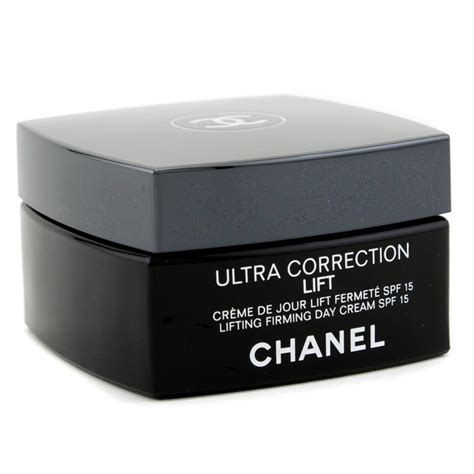 chanel day cream